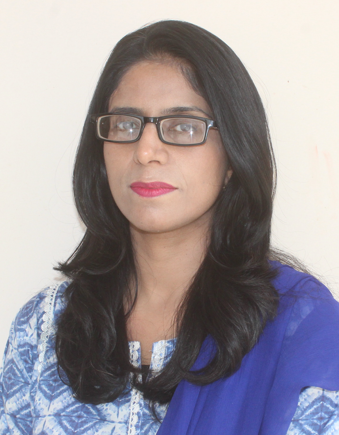 Ms.Memoona Amjad